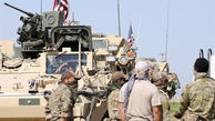ناپدید شدن دو نظامی آمریکایی در دیرالزور سوریه