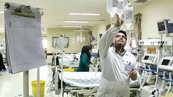 ماجرای تزریق سرم تاریخ گذشته به یک زن تهرانی / تذکر جدی به بیمارستان