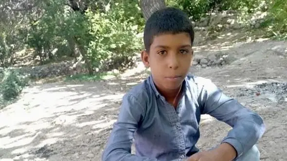 مرگ پر ابهام نوجوان هرمزگانی/ عقرب گزیدگی یا نبود پادزهر در بیمارستان ؟ + عکس