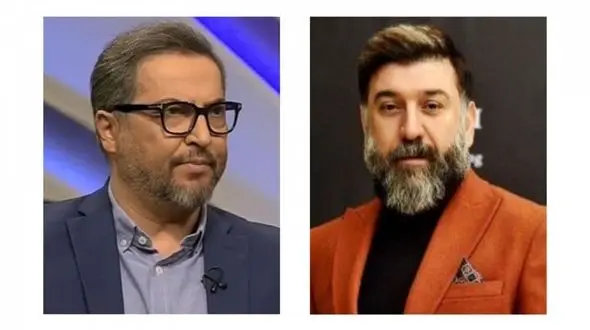 علی انصاریان لو داد! / من و میناوند چگونه کرونا گرفتیم؟! 