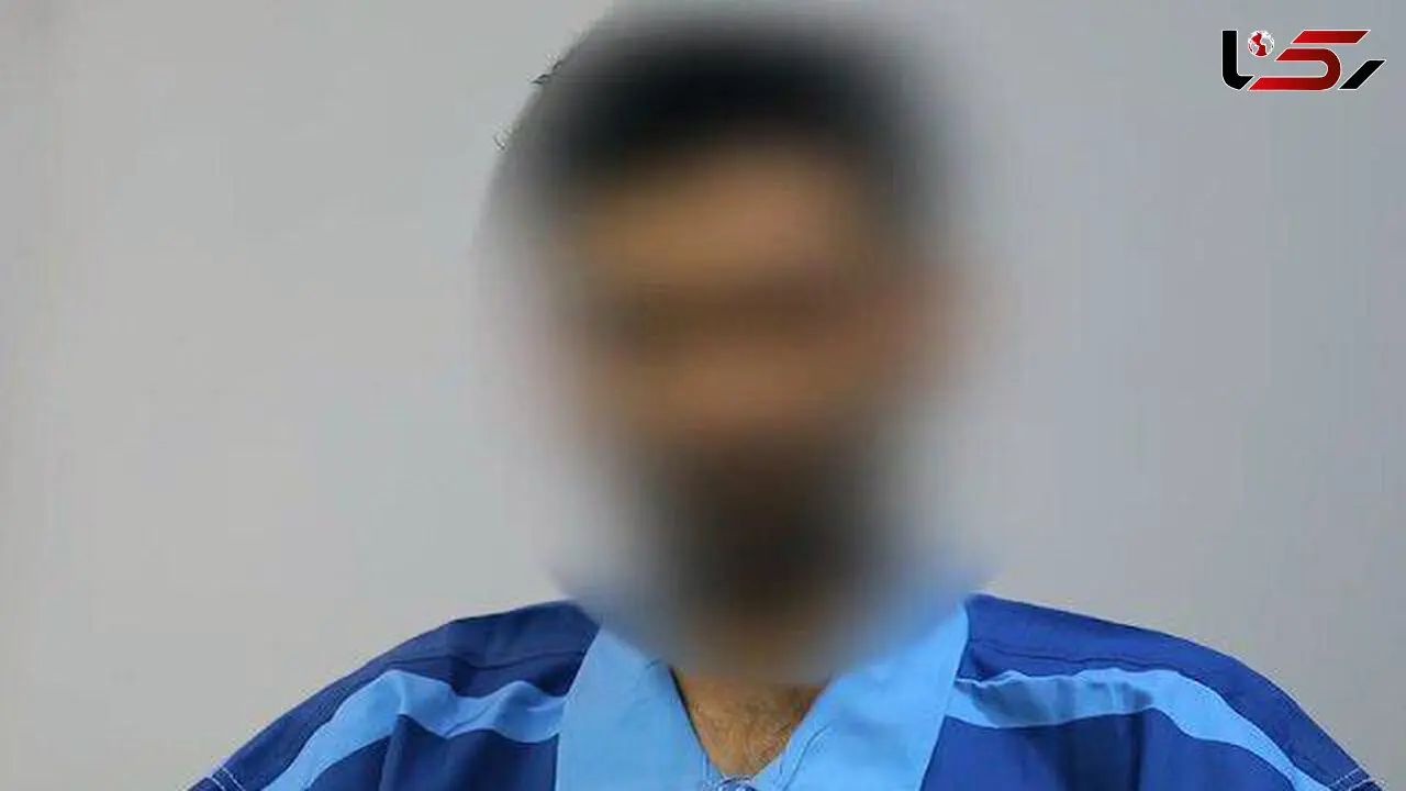 انتشار اولین گفتگو و عکس با پدر رومینا اشرفی در زندان / عکس خصوصی دخترم با بهمن خاوری مرا قاتل کرد 