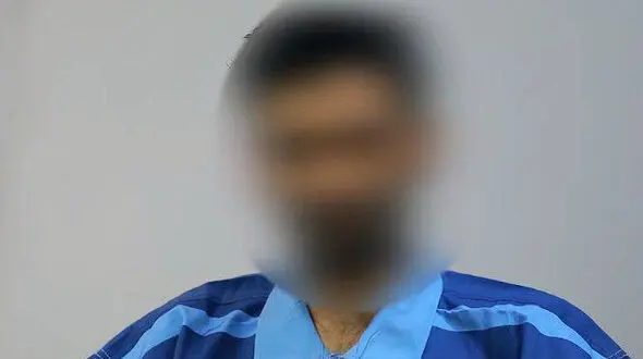 انتشار اولین گفتگو و عکس با پدر رومینا اشرفی در زندان / عکس خصوصی دخترم با بهمن خاوری مرا قاتل کرد 