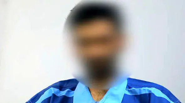 انتشار اولین گفتگو و عکس با پدر رومینا اشرفی در زندان / عکس خصوصی دخترم با بهمن خاوری مرا قاتل کرد 