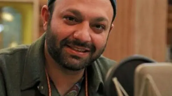 از بازی صابر ابر در سریال کنکل تا گریه پوریا شکیبایی بعد از پخش شدن صدای پدرش