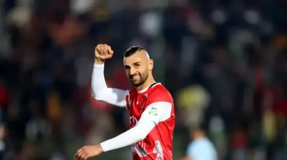 چرا دورسون در اردوی ترکیه پرسپولیس غایب است؟