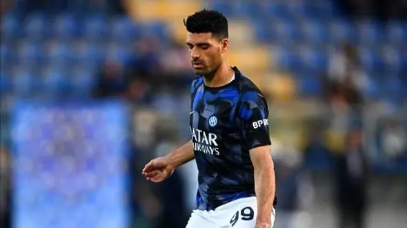 مهدی طارمی باز هم سوژه کنایه‌های نشریه ایتالیایی!