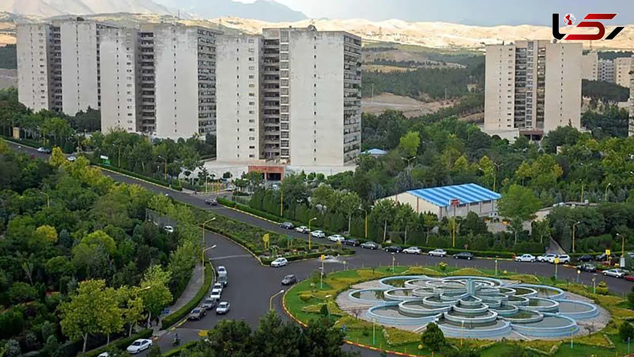 مدیریت یکپارچه شهری در تهران وجود ندارد