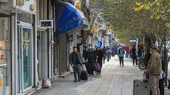 جدول وضعیت قرمز تا نارنجی استان های کشور / امروز اعلام شد