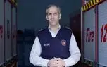 حریق مهیب در خیابان خراسان تهران / جزئیات خانه‌ای که در آتش سوخت!