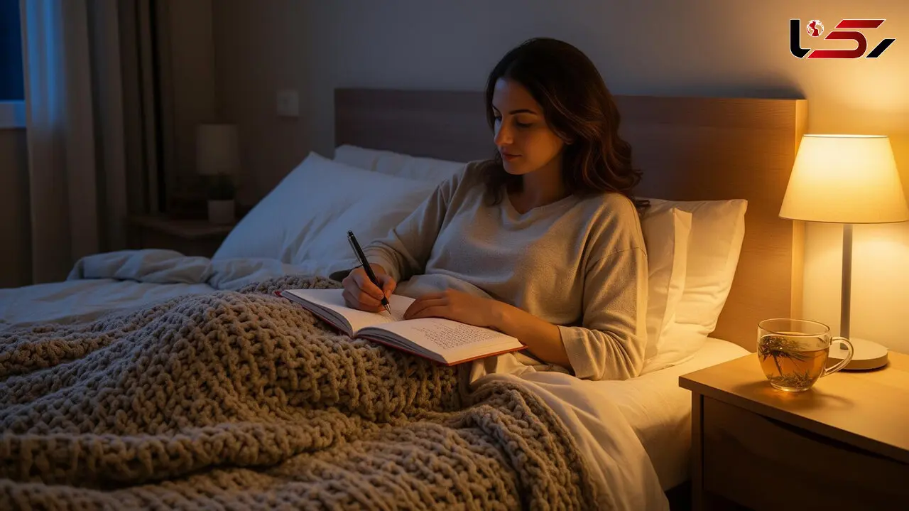 شب بخیر! چرا لازم نیست زندگی ات را طبق برنامه دیگران پیش ببری؟