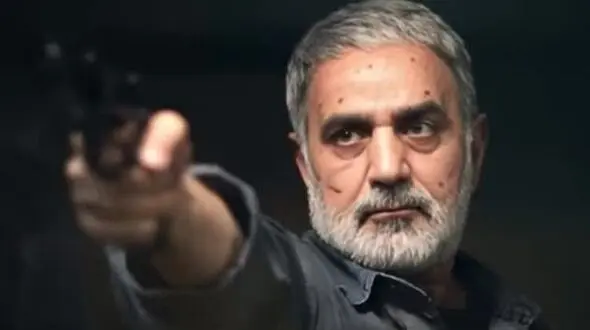 فیلم/ پرویز پرستویی حلال خورترین بازیگر سینمای ایران: 50 درصد جانبازی دارم/ تمام بدنم تیکه پاره است/ ماشین که چپ شد!