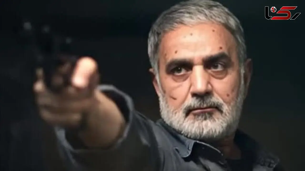 فیلم/ پرویز پرستویی حلال خورترین بازیگر سینمای ایران: 50 درصد جانبازی دارم/ تمام بدنم تیکه پاره است/ ماشین که چپ شد!