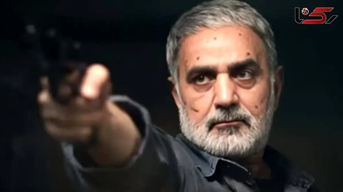 فیلم/ پرویز پرستویی حلال خورترین بازیگر سینمای ایران: 50 درصد جانبازی دارم.../ تمام بدنم تیکه پاره است/ ماشین که چپ شد...!