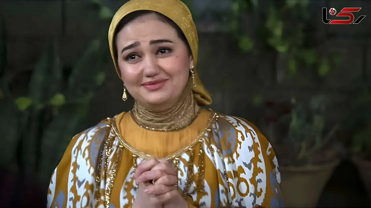 عکس ها/ نگاهی به خونه زندگی تهمینه رجبوا، چمن سریال پایتخت با دکوراسیون شاه نشین و مجلل/ قارون هم این قصرو نداشت