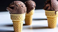 10 فایده بستنی که نمی دانید