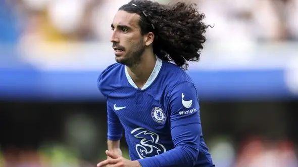 علاقه کوکورلا به ژاکا برای چلسی گران تمام شد + ویدیو