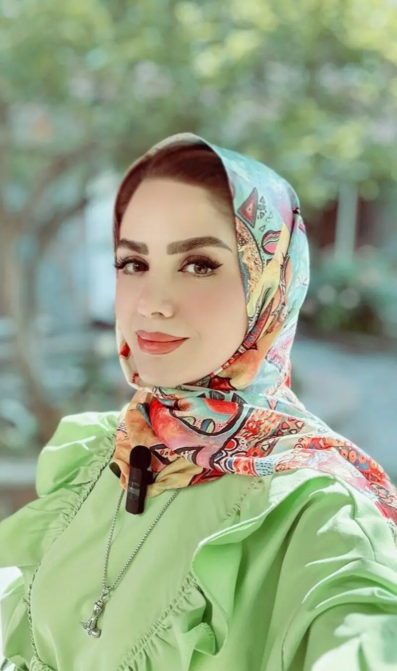 مبینا نصیری
