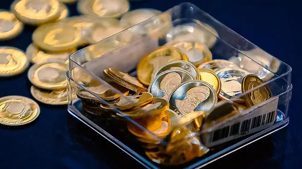 حراج سکه از هفته آینده / پیش فروش هم آغاز می شود