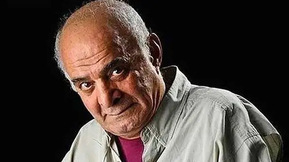 فیلم / یادی کنیم از  چیدمان لوکس و مجلل خانه سیروس گرجستانی، بازیگر سریال آنام / میهمانی «مریم امیرجلالی»  در خانه اصیل ایرانی زنده یاد گرجستانی ...