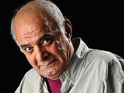 عکس / نوشته جگرسوز و عاشقانه روی سنگ مزار خانه ابدی سیروس گرجستانی / روحش شاد ...