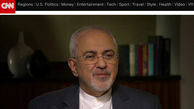 ظریف: گزینه خروج از برجام و بازگشت سریع به برنامه هسته ای برای ایران محفوظ است+فیلم