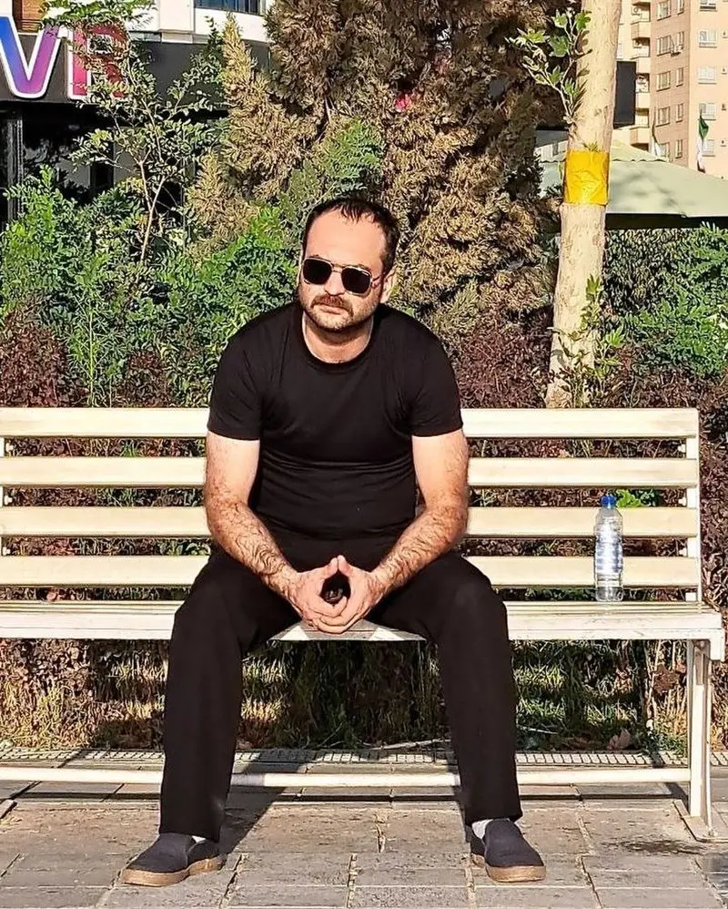 علی تقوازاده