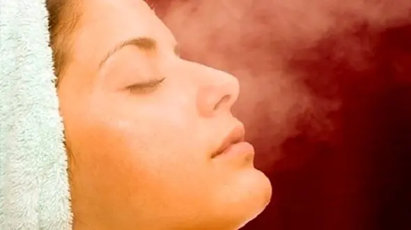 زیبایی پوست تان را با بخور بیمه کنید!