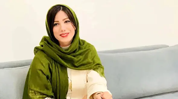 چند بیت از سعدی با صدای دلنشین باران نیکراه کل زندگی رو یک جا توصیف می‌کنه