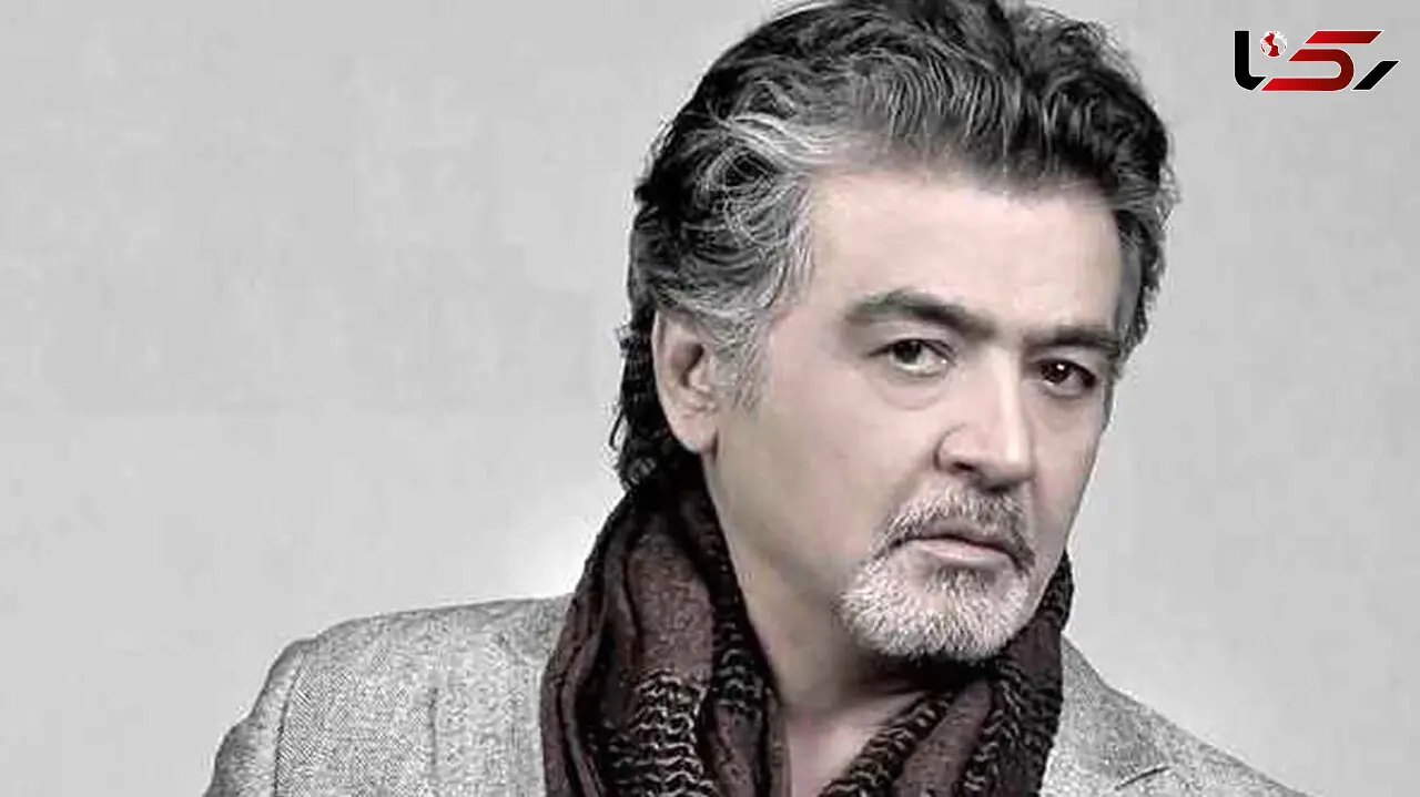 ویدیویی قدیمی و دیدنی از خوانندگی رضا رویگری در تلویزیون؛ ایران ایران