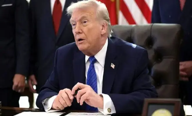 سی‌ان‌ان فاش کرد؛ آمریکا درخواست مذاکره کرد / ایران: آماده‌ایم پیشنهادات را بشنویم