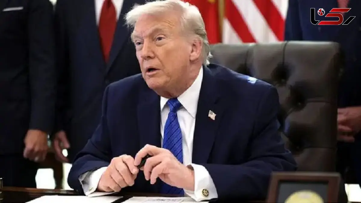 تهدید ترامپ: روز بد در انتظار ایران و مردمش در صورت عدم توافق