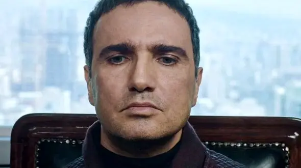  محمدرضا فروتن به خبر تغییر جنسیت اش واکنش نشان داد + سند