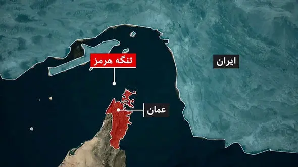 خروج از NPT و بستن تنگه هرمز ایران را به سمت جنگ می‌ برد