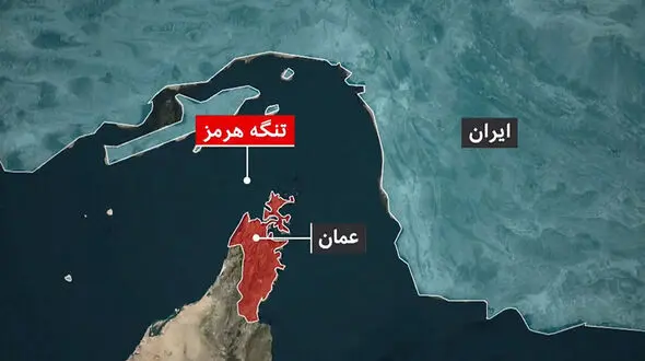 صادرات روزانه یک میلیون بشکه نفت بدون نیاز به عبور از تنگه هرمز