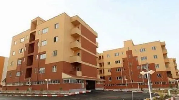 پایان کار مسکن‌مهر