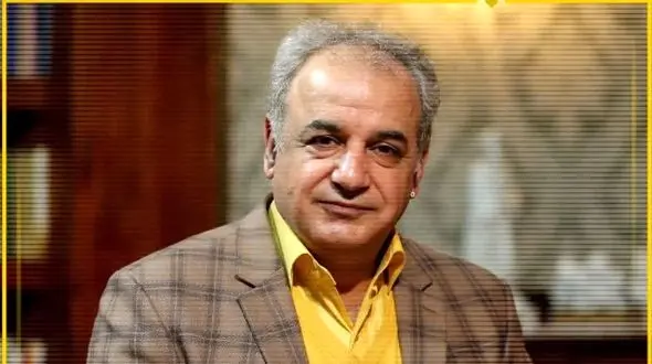 کی رفته ای ز دل که تمنا کنم تو را...؛ زیباترین غزل فروغی بسطامی با شعر خوانی بینظیر رشید کاکاوند