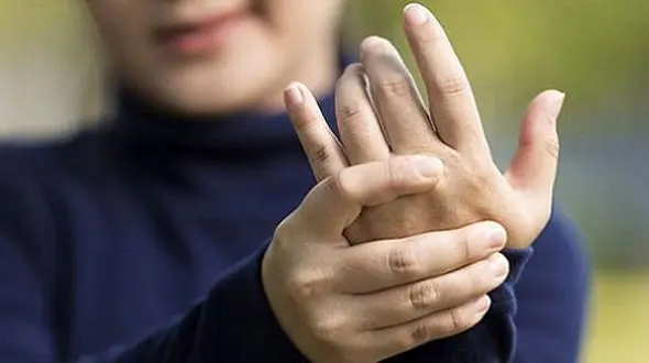 عوارض شکستن قولنج