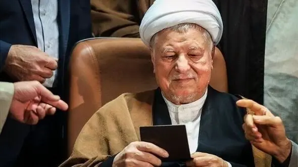 آیت الله هاشمی رفسنجانی قبل از مرگ مرموز تهدید به ترور شده بود!