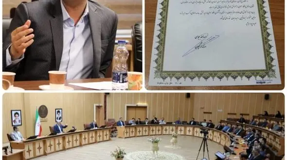 محمدرضا فروتن در بین برترین های استان گیلان قرار گرفت 