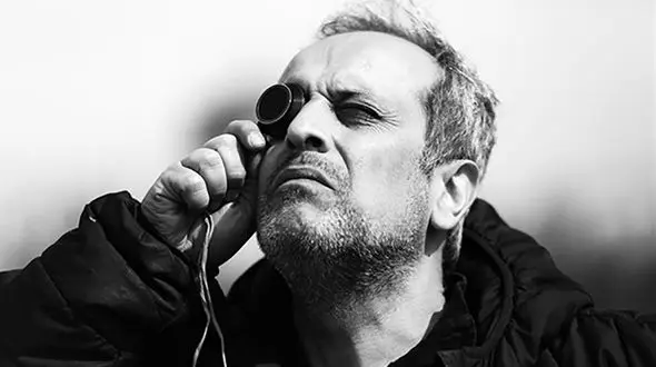 افشاگری آقای کارگردان از ابتذال در سینمای ایران 