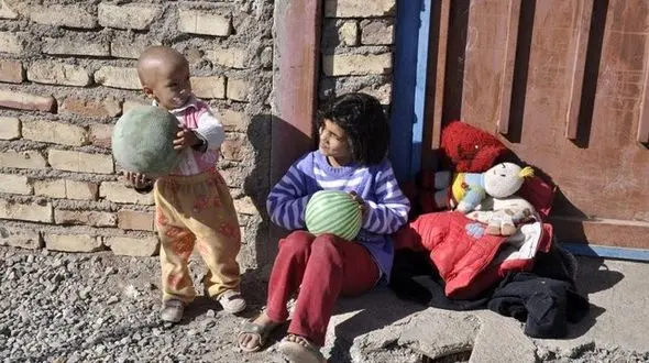 پوشش 88 هزار کودک زیر 5سال دارای سوءتغذیه در مناطق محروم و مرزی 