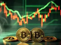 بیت‌ کوین صعود کرد