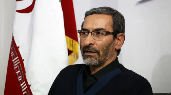 جزئیات کشته شدن فرمانده حمله تروریستی تهران در روز نخست