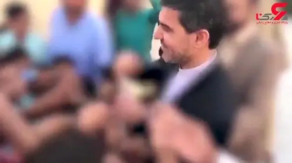 ماجرای التماس های دانش آموزان یک مدرسه به نماینده مجلس هرمزگانی+ فیلم