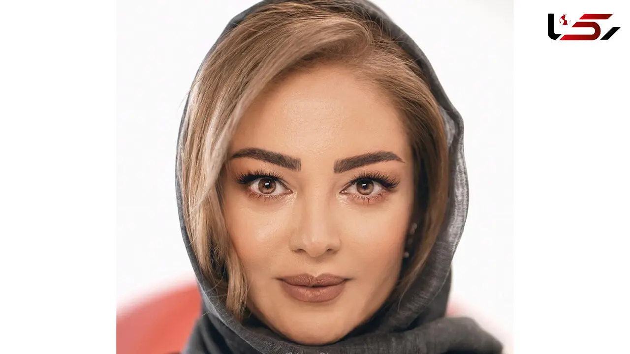 آسمان گردی رزیتا غفاری + عکس