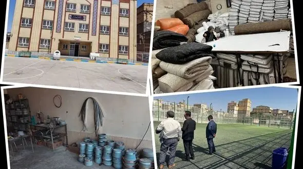 توسعه متوازن در مناطق کم‌برخوردار؛ از مدرسه و مسجد تا اشتغال