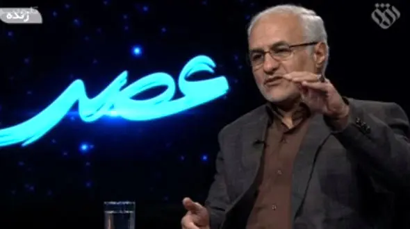  حسن عباسی با شکایت وزارت اطلاعات در زندان است! 