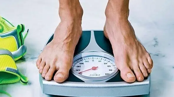 لاغری 20 کیلویی با این رژیم عجیب 
