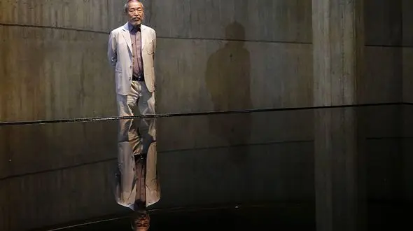 سرطان جان هنرمند ژاپنی را گرفت + عکس 