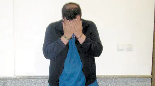  اعتراف مستاجر قمه کش به قتل صاحبخانه 